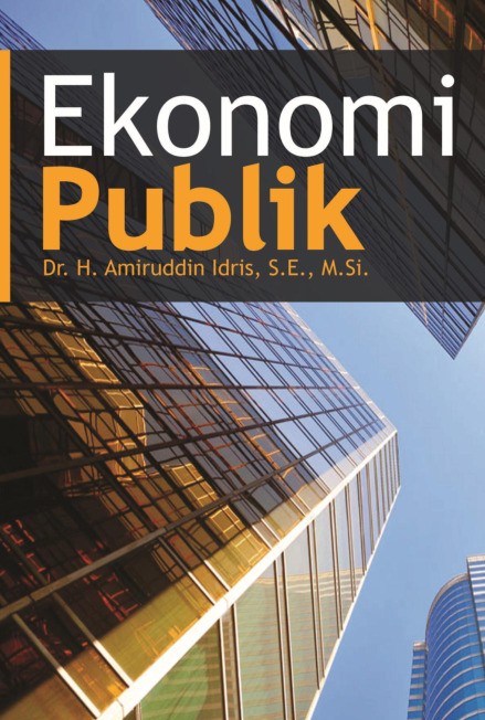 Ekonomi Publik